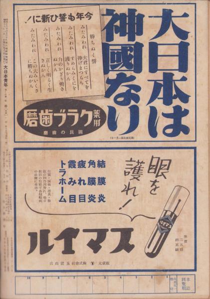 Japanese Print 