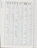 （住宅地図）愛知県名古屋市港区(西部)　-ゼンリン住宅地図-　平成6年発行