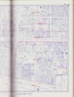 （住宅地図）愛知県名古屋市港区　-ゼンリンの住宅地図-　昭和53年発行
