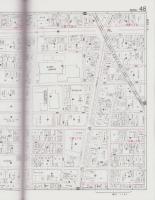（住宅地図）愛知県名古屋市熱田区　-ゼンリンの住宅地図-　平成1年発行