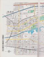 （住宅地図）愛知県名古屋市熱田区　-ゼンリンの住宅地図-　昭和62年発行