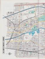 （住宅地図）愛知県名古屋市熱田区　-ゼンリンの住宅地図-　昭和61年発行
