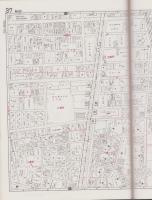 （住宅地図）愛知県名古屋市熱田区　-ゼンリンの住宅地図-　昭和61年発行