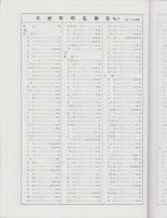 （住宅地図）愛知県西加茂郡三好町　-ゼンリンの住宅地図 '90-