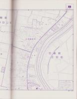 （住宅地図）愛知県海部郡佐織町　-ゼンリンの住宅地図-　昭和57年発行