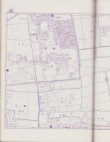 （住宅地図）愛知県海部郡佐織町　-ゼンリンの住宅地図-　昭和61年発行