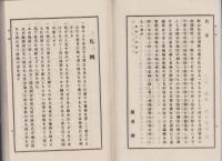 古今　秋田英名録　全2冊(秋田県）