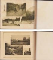 （写真帖）大日本山林会　第48回大会並視察旅行記念写真帖　-昭和15年10月-（三重県）