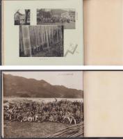 （写真帖）大日本山林会　第48回大会並視察旅行記念写真帖　-昭和15年10月-（三重県）