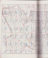 （住宅地図）名古屋市西区版 '88-全国統一地形図式航空写真　航空住宅地図帳-