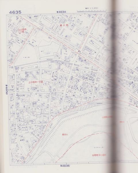 Yahoo!オークション -「航空住宅地図」(本、雑誌) の落札相場