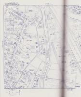 （住宅地図）愛知県海部郡佐織町版 '84-全国統一地形図式航空写真　航空住宅地図帳-