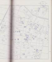 （住宅地図）岐阜県羽島市版 '82-全国統一地形図式航空写真　航空住宅地図帳-