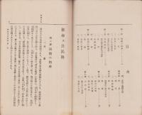青年學習書　-修身及公民科　巻二-