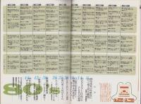 中洲通信　172号　-平成12年11月号-