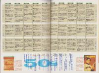 中洲通信　169号　-平成12年8月号-