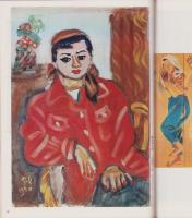 描かれた日本の女　1923～1973　-アサヒグラフ昭和48年11月25日増刊号-