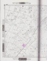 （住宅地図）愛知県丹羽郡扶桑町・大口町　-ゼンリンの住宅地図-　昭和63年発行