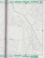 （住宅地図）愛知県額田郡幸田町　-ゼンリン住宅地図 '93-　