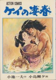 ケイの凄春　12巻　-アクション・コミックス-
