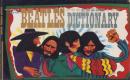 （付録）BEATLES DICTIONARY(ビートルズ　ディクショナリイ）-全曲保存版-　ヤングセンス昭和45年春号付録