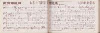 （付録）BEATLES DICTIONARY(ビートルズ　ディクショナリイ）-全曲保存版-　ヤングセンス昭和45年春号付録