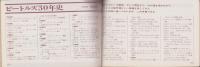 （付録）BEATLES DICTIONARY(ビートルズ　ディクショナリイ）-全曲保存版-　ヤングセンス昭和45年春号付録