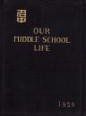 （写真帖）名古屋中学校卒業記念　-昭和10年3月-（名古屋市）