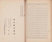 愛知県米穀改良事業報告　第13号