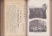 農界之資料（愛知県）