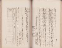 法令及会規彙纂　-大正11年1月纂集-（愛知県碧海郡医師会）