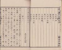 尾三善行録　全3冊（愛知県）