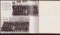 (卒業記念写真帖)学窓　愛知県立一宮商業高等学校　1966
