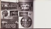 (卒業記念写真帖)学窓　愛知県立一宮商業高等学校　1969