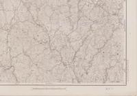 （地図）広根　-5万分1地形図-（兵庫県）