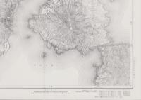 （地図）鹿児島　-応急修正版　5万分1地形図-（鹿児島県）