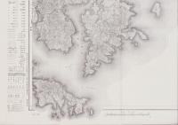（地図）菱　-応急修正版　5万分1地形図-（島根県）