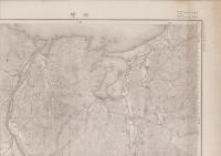 （地図）城崎　-5万分1地形図-（兵庫県）