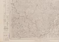 （地図）石動　-秘　5万分1地形図-（富山県）
