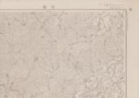 （地図）石動　-秘　5万分1地形図-（富山県）