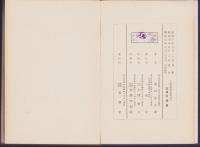 商業英語の研究法　-商英叢書　第1編-