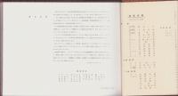 （写真帖）日鐵汽船創立十周年記念アルバム　1960
