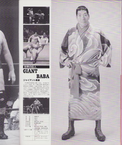 プロレスパンフレット）'92エキサイト・シリーズ -平成4年2月
