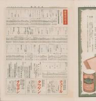 武田時報　大正14年5月号
