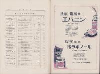 武田時報　昭和3年9月号