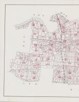 （土地宝典）愛知県名古屋市中川区（2）土地宝典　-昭和53年-