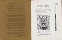 (原書・写真集)Dear Old London(ロンドン写真集)