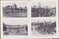 (原書・写真集)Dear Old London(ロンドン写真集)