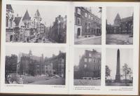 (原書・写真集)Dear Old London(ロンドン写真集)