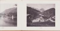 (原書・写真集)Des bayrischen Hochlands schonste Punkte(バイエルン高地の絶景ポイント)